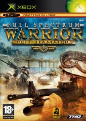 Full Spectrum Warrior : Ten Hammers