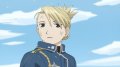 Fullmetal Alchemist de retour sur Wii