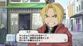 Fullmetal Alchemist de retour sur Wii