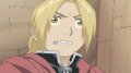 Fullmetal Alchemist de retour sur Wii