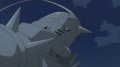 Fullmetal Alchemist de retour sur Wii