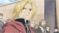 TGS > Fullmetal Alchemist Wii : trailer