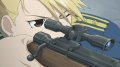 TGS > Fullmetal Alchemist Wii : trailer