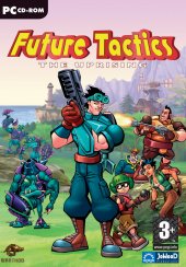 Future Tactics : The Uprising