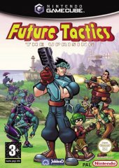 Future Tactics : The Uprising