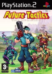 Future Tactics : The Uprising