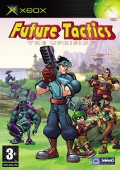 Future Tactics : The Uprising