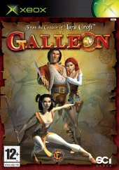 Galleon