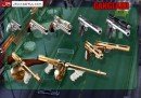 Gangland : des d�tails et des images