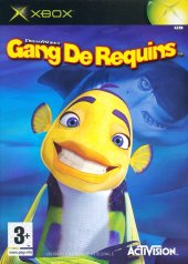 Gang de Requins