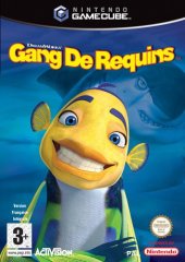 Gang de Requins