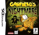 Le Cauchemar de Garfield