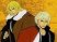 Garou : Mark of The Wolves