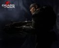 Gears of War : des statuettes en r�sine