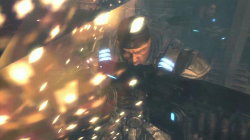 Gears of War