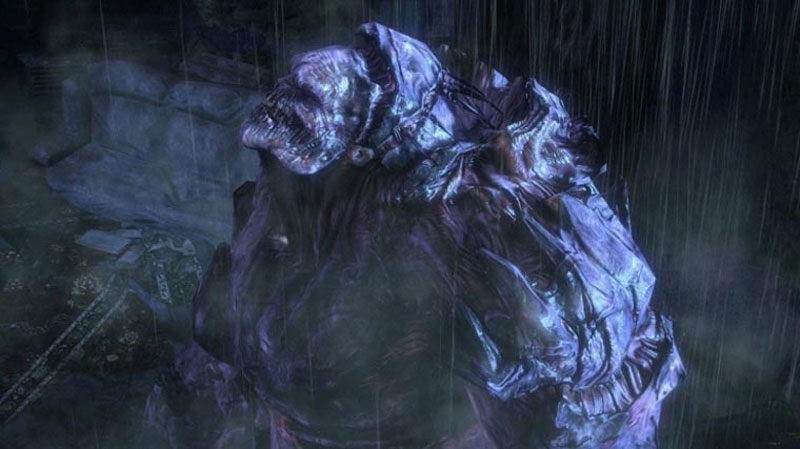 Gears of War