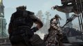 Gears of War 2 : screens HD et artworks