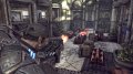 Gears of War 2 : screens HD et artworks