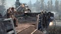 Gears of War 2 : screens HD et artworks