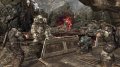 Gears of War 2 : screens HD et artworks