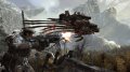 Gears of War 2 : screens HD et artworks