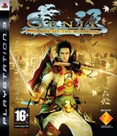 Genji : Days of The Blade