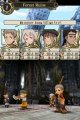 Suikoden Tierkreis : le plein d'images