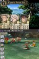 Suikoden Tierkreis : le plein d'images