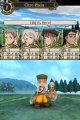 Suikoden Tierkreis : le plein d'images