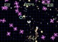 Geometry Wars Galaxies exhib� sur Wii