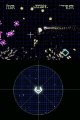 Geometry Wars Galaxies exhib� sur Wii