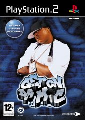 Get On Da Mic