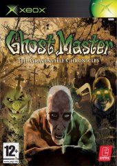 Ghost Master