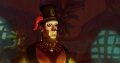 E3 09 > Ghost Pirates saborde ses images