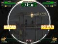 Nouveaux screens de Ghost Squad