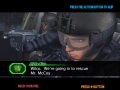 Nouveaux screens de Ghost Squad