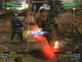 Nouveaux screens de Ghost Squad