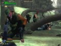 Nouveaux screens de Ghost Squad