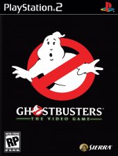 Ghostbusters