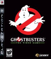 Ghostbusters