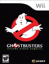 Ghostbusters