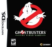 Ghostbusters