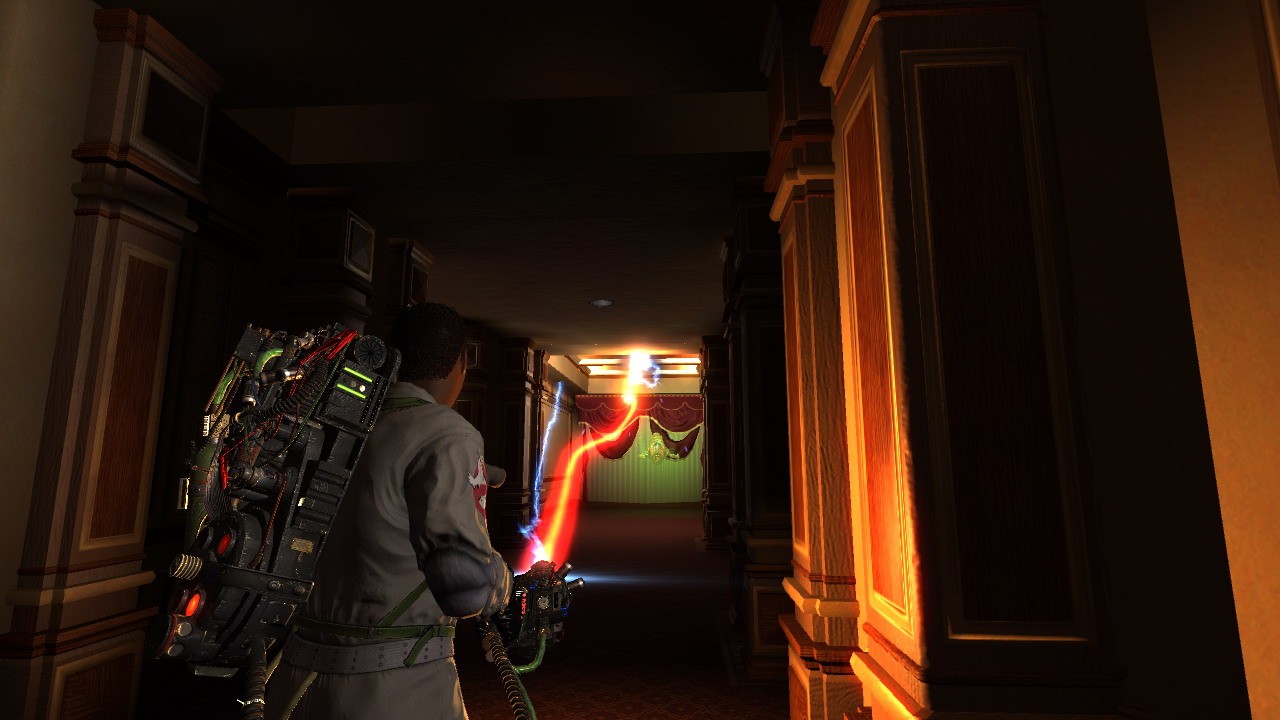 Ghostbusters