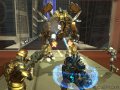 Global Agenda : images du MMOFPS