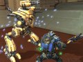 Global Agenda : images du MMOFPS