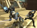 Global Agenda : images du MMOFPS