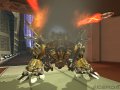 Global Agenda : images du MMOFPS