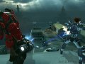 Global Agenda : images du MMOFPS