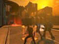 Global Agenda : images du MMOFPS