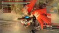 God Eater : premiers screenshots